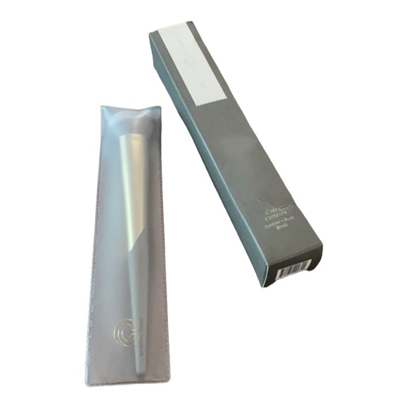 Complex Culture CHEEK CHISELER BRUSH, New in Box - Picture 4 of 4